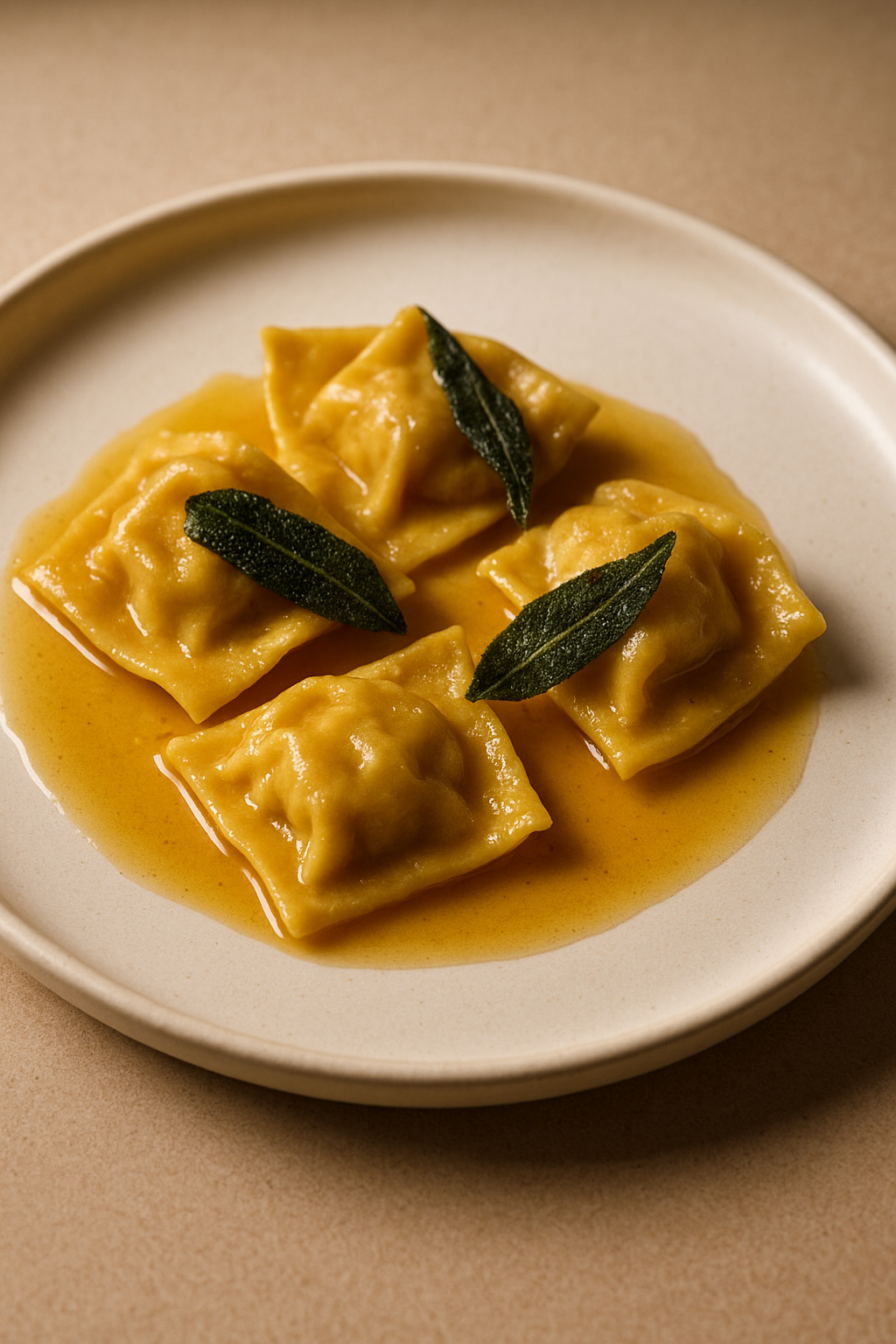 Agnolotti del Plin