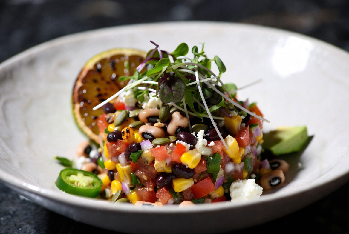 Texas Heritage Caviar